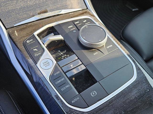 Used 2023 BMW 330i xDrive Sedan w/ M Sport Package image 20