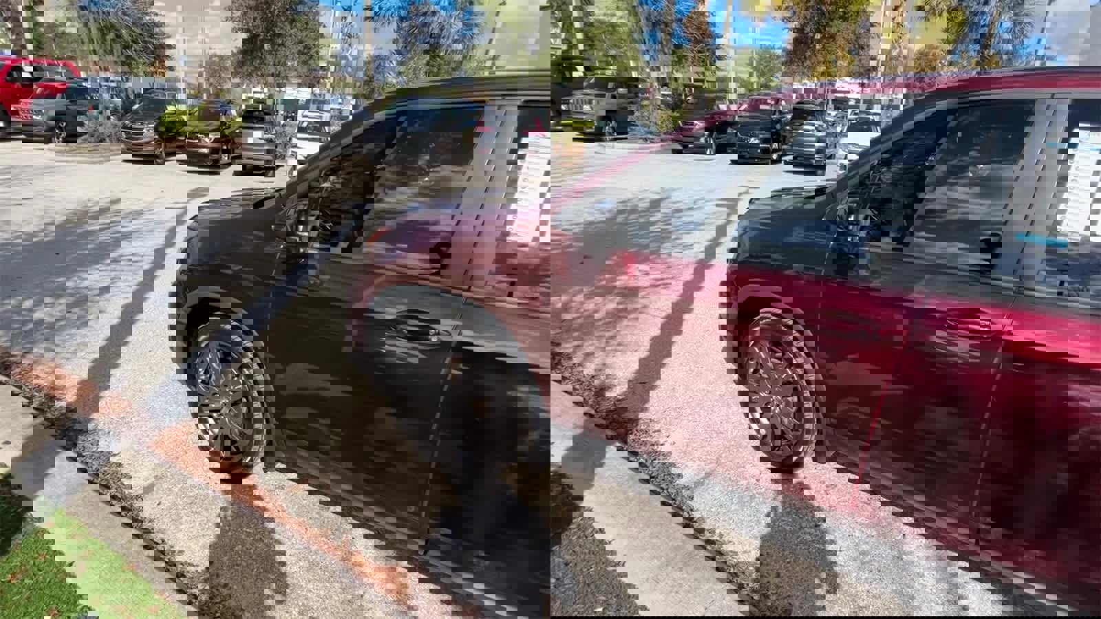 Used 2021 Honda Passport EX-L image 6