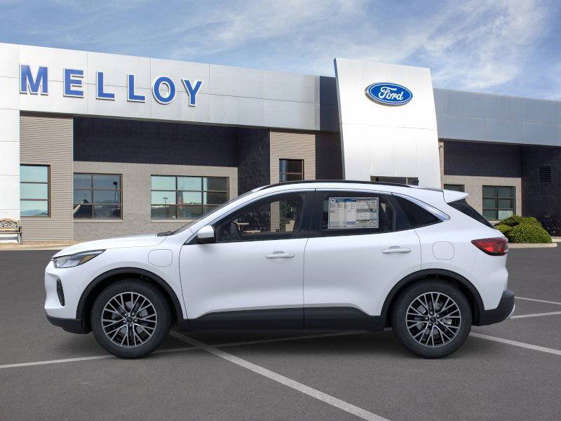 New 2026 Ford Escape SE image 3