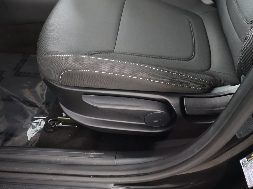 Used 2023 Hyundai Tucson SE AWD/4WD image 28