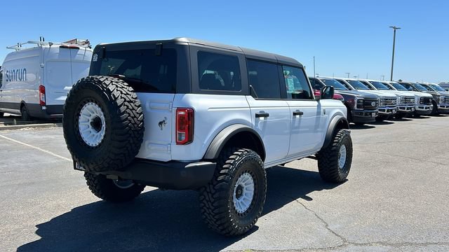 New 2026 Ford Bronco Big Bend AWD/4WD image 3
