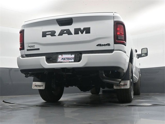 New 2026 RAM 2500 Big Horn image 41