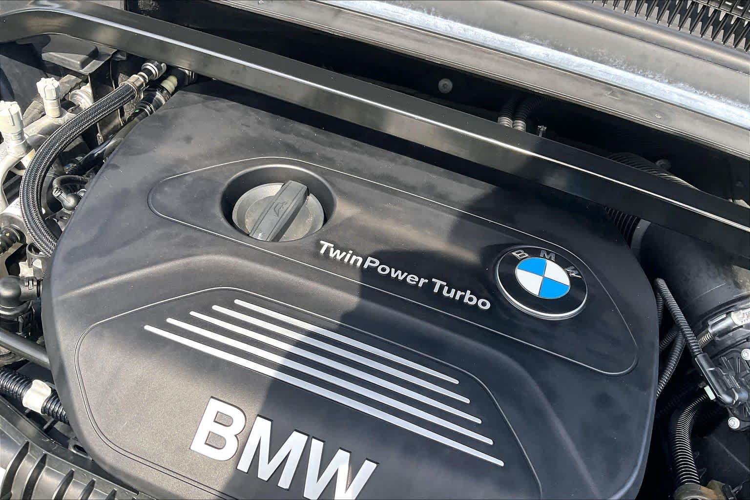 Used 2018 BMW X2 xDrive28i AWD/4WD image 34