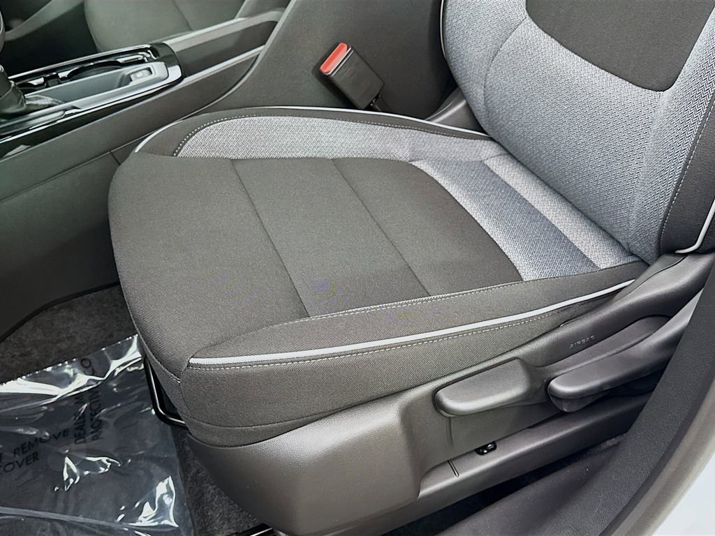 New 2026 Chevrolet TrailBlazer LT image 18