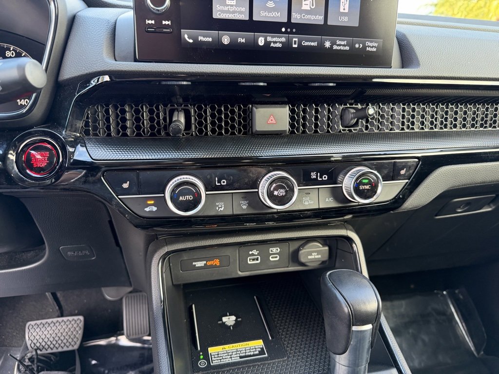 Certified 2024 Honda CR-V EX-L image 16