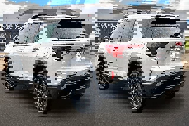 New 2026 GMC Terrain Elevation w/ Elevation Premium Package image 3