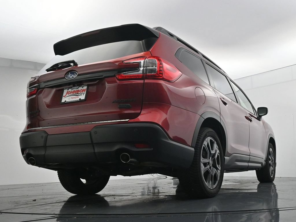 Used 2023 Subaru Ascent Onyx Edition AWD/4WD image 40