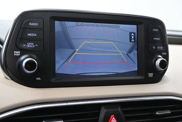 Used 2019 Hyundai Santa Fe Limited FWD image 6