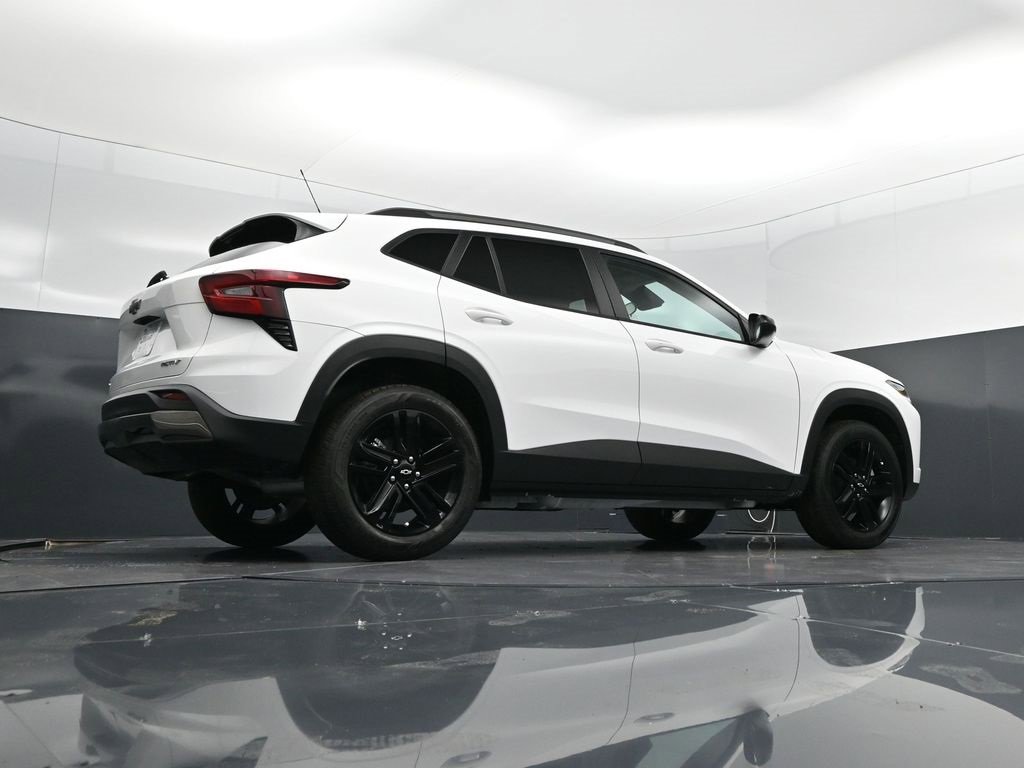 New 2026 Chevrolet Trax ACTIV w/ Driver Confidence Package image 41