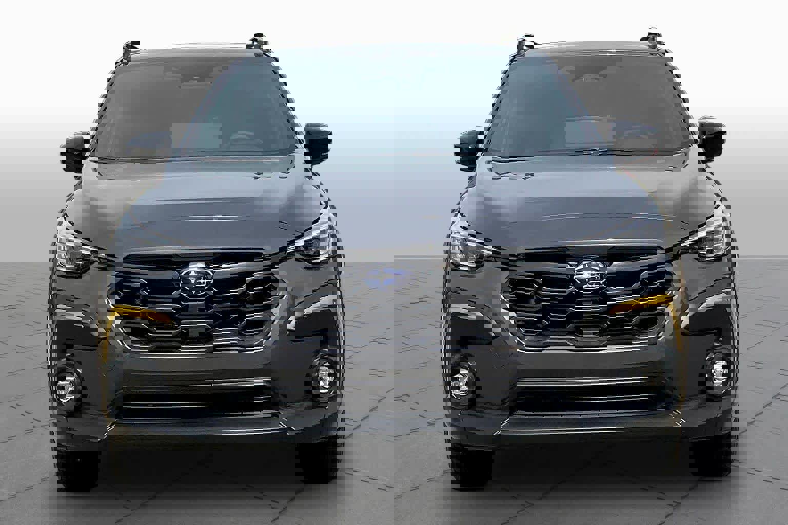 Used 2025 Subaru Crosstrek 2.5i Sport w/ Crosstrek Mirror Package image 4