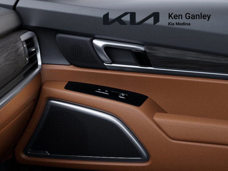 New 2025 Kia Telluride EX X-Pro image 25