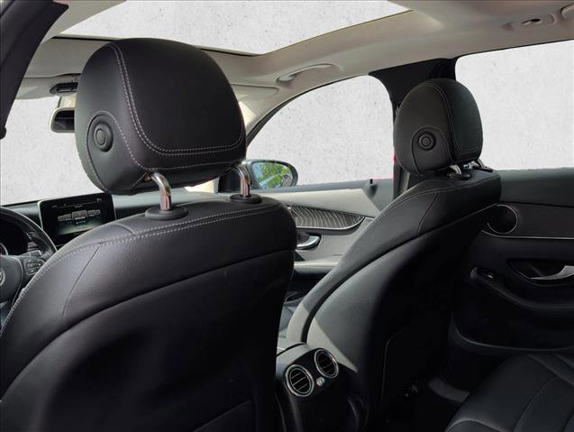 Used 2016 Mercedes-Benz GLC 300 image 16