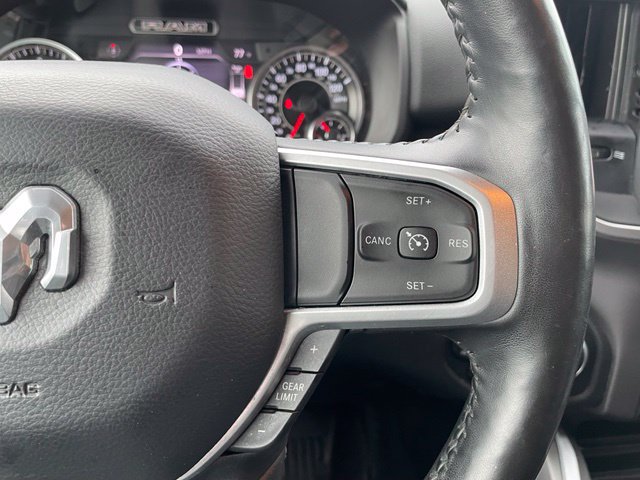 Used 2020 RAM 1500 Big Horn AWD/4WD image 16