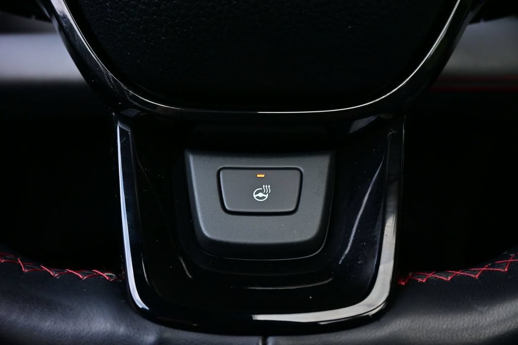 Certified 2025 Honda Pilot Black Edition image 41