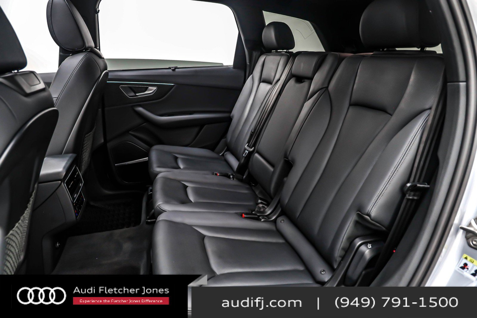 Used 2022 Audi Q7 2.0T Premium Plus image 7
