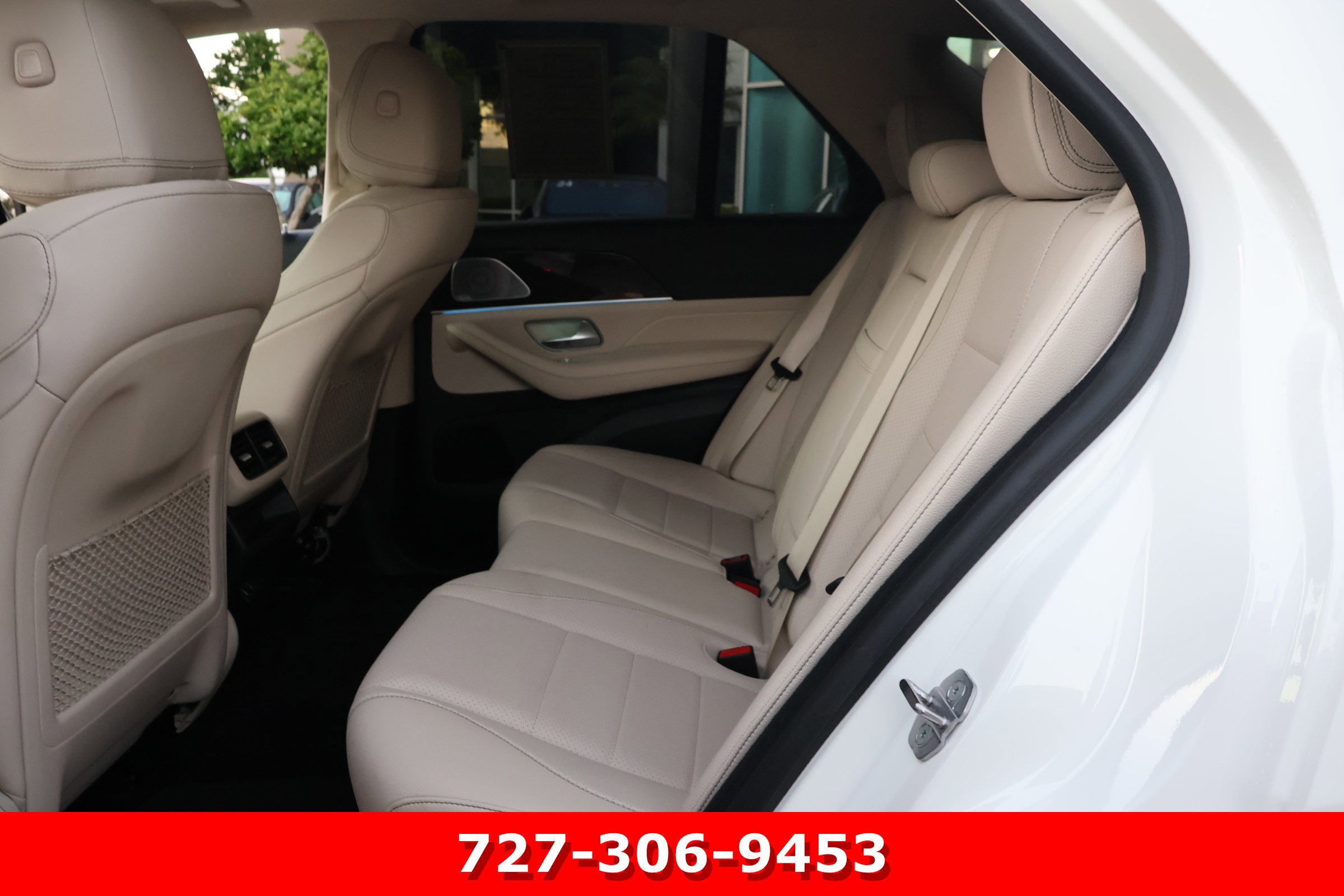 Certified 2021 Mercedes-Benz GLE 350 4MATIC image 18