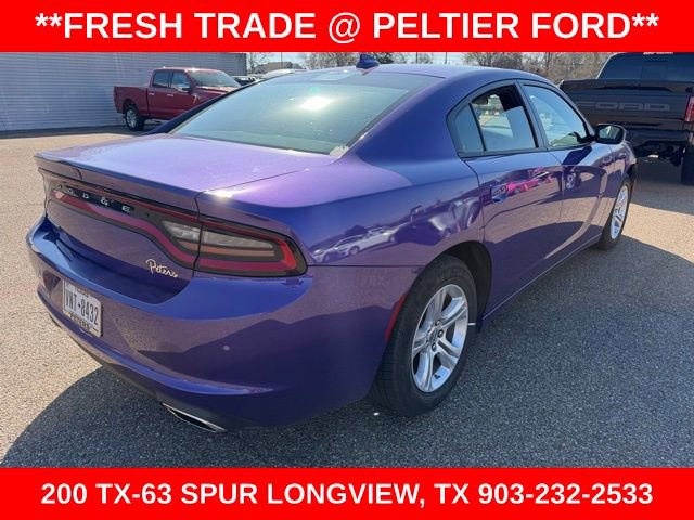 Used 2023 Dodge Charger SXT image 11