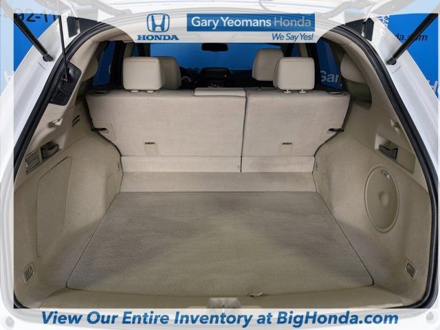 Used 2015 Acura RDX FWD w/ Technology Package image 17