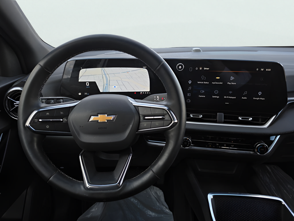 Used 2026 Chevrolet Equinox LT FWD image 14