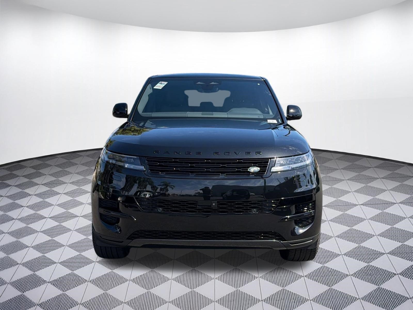 New 2027 Land Rover Range Rover Sport SE AWD/4WD image 6