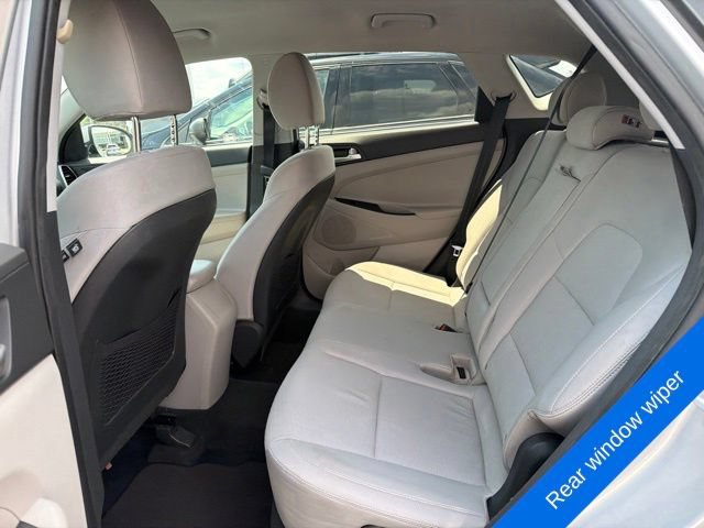 Used 2019 Hyundai Tucson SE AWD/4WD image 13