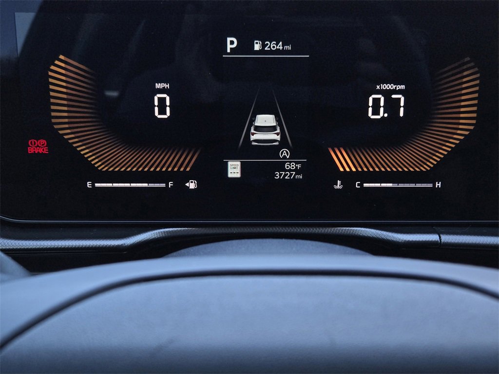 New 2026 Kia Sportage LX w/ LX Convenience Package image 13