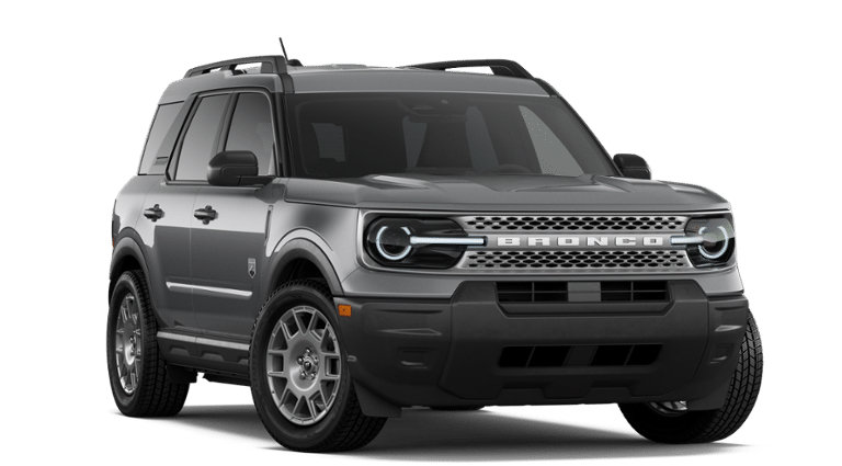 New 2026 Ford Bronco Sport Big Bend w/ Convenience Package AWD/4WD image 27