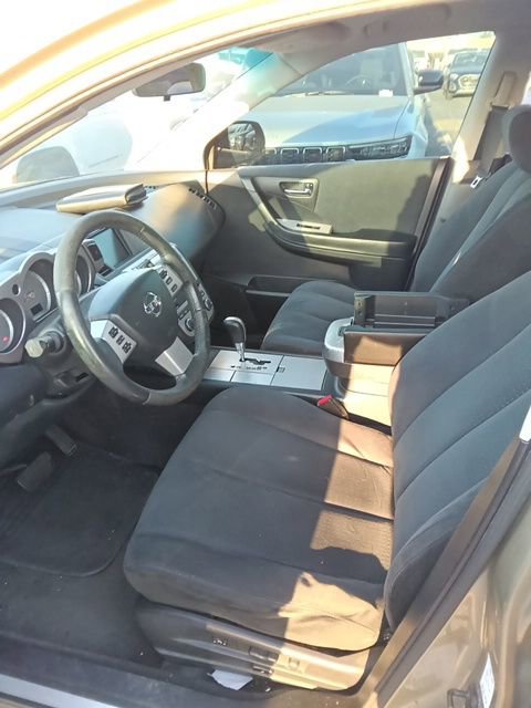Used 2007 Nissan Murano S w/ Convenience Pkg image 10