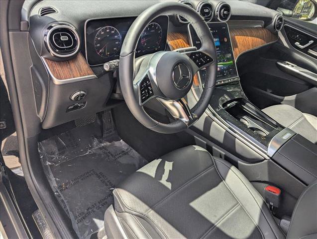 Certified 2026 Mercedes-Benz GLC 300 image 10