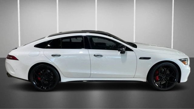 Used 2020 Mercedes-Benz AMG GT 63 image 5
