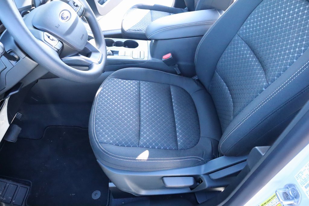 New 2026 Ford Escape Active image 10
