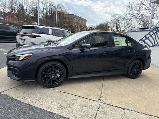 New 2026 Subaru WRX Limited AWD/4WD image 5