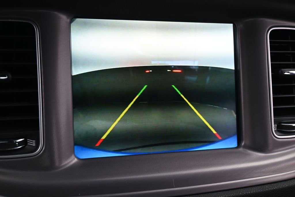 Used 2023 Dodge Charger SXT RWD image 18