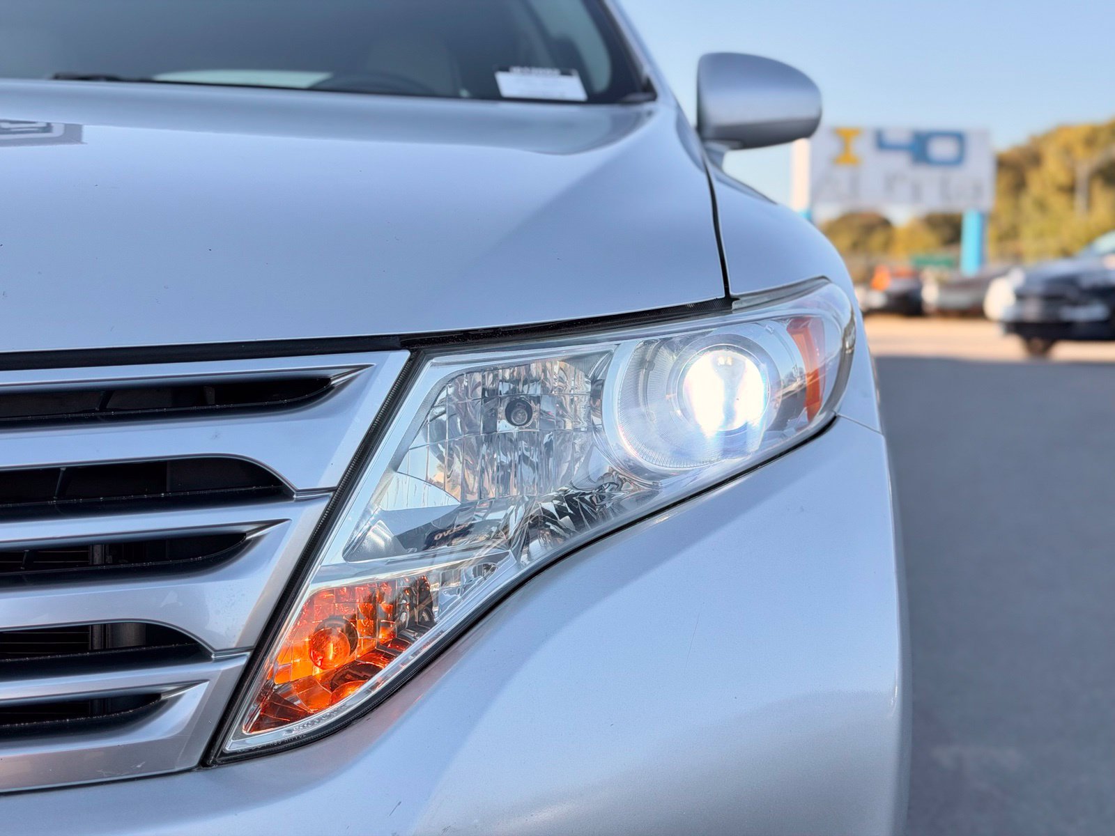 Used 2009 Toyota Venza FWD image 4