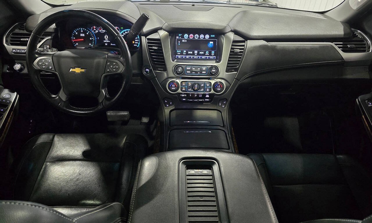 Used 2019 Chevrolet Tahoe Premier AWD/4WD image 14