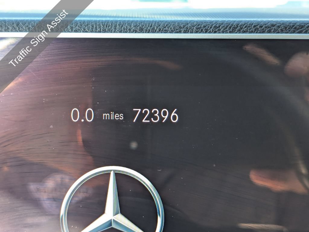 Used 2020 Mercedes-Benz GLS 450 4MATIC image 22