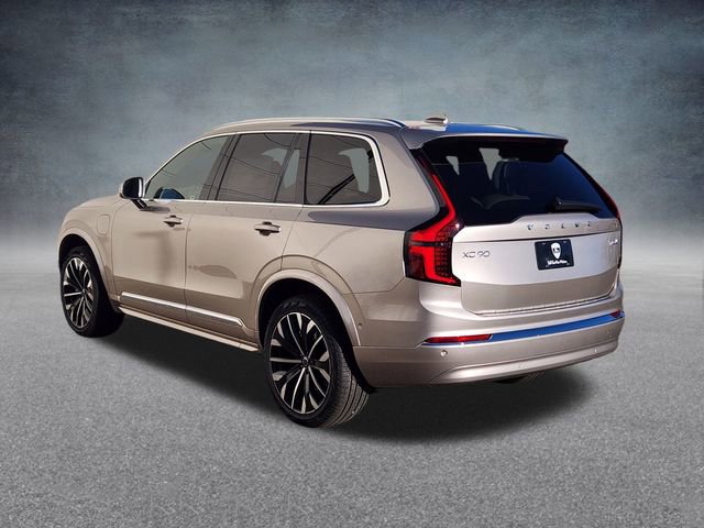 New 2026 Volvo XC90 T8 Plus w/ Protection Package Premier image 5
