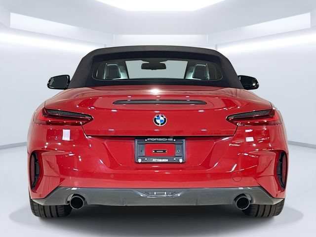 Used 2024 BMW Z4 sDrive30i w/ Premium Package RWD image 6