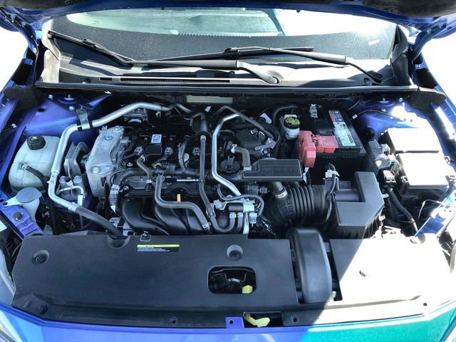 Used 2020 Nissan Sentra SV image 14