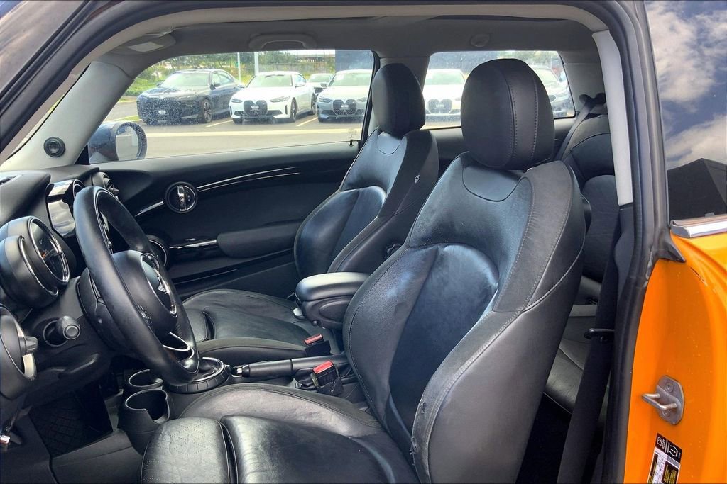 Used 2015 MINI Cooper S image 24