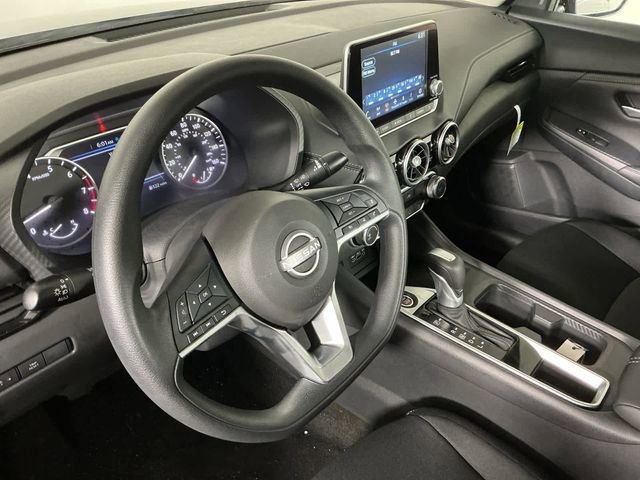 New 2025 Nissan Sentra SV image 9