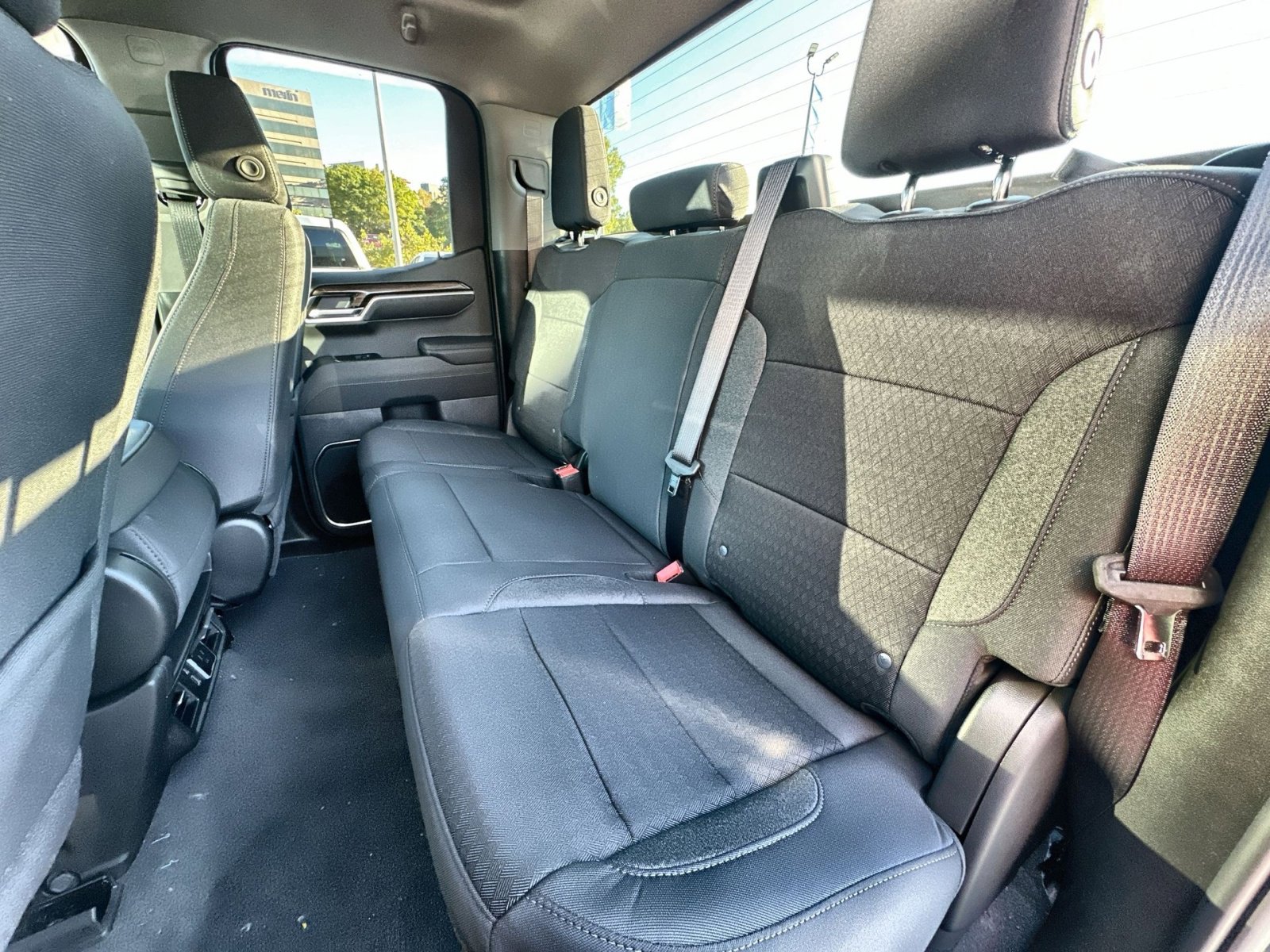 New 2026 Chevrolet Silverado 1500 LT image 24