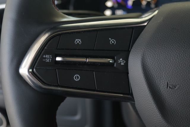 Used 2025 Chevrolet Tahoe RST w/ Comfort Package image 12