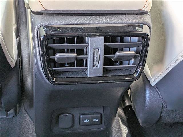 Used 2022 Lexus NX 350 AWD image 17