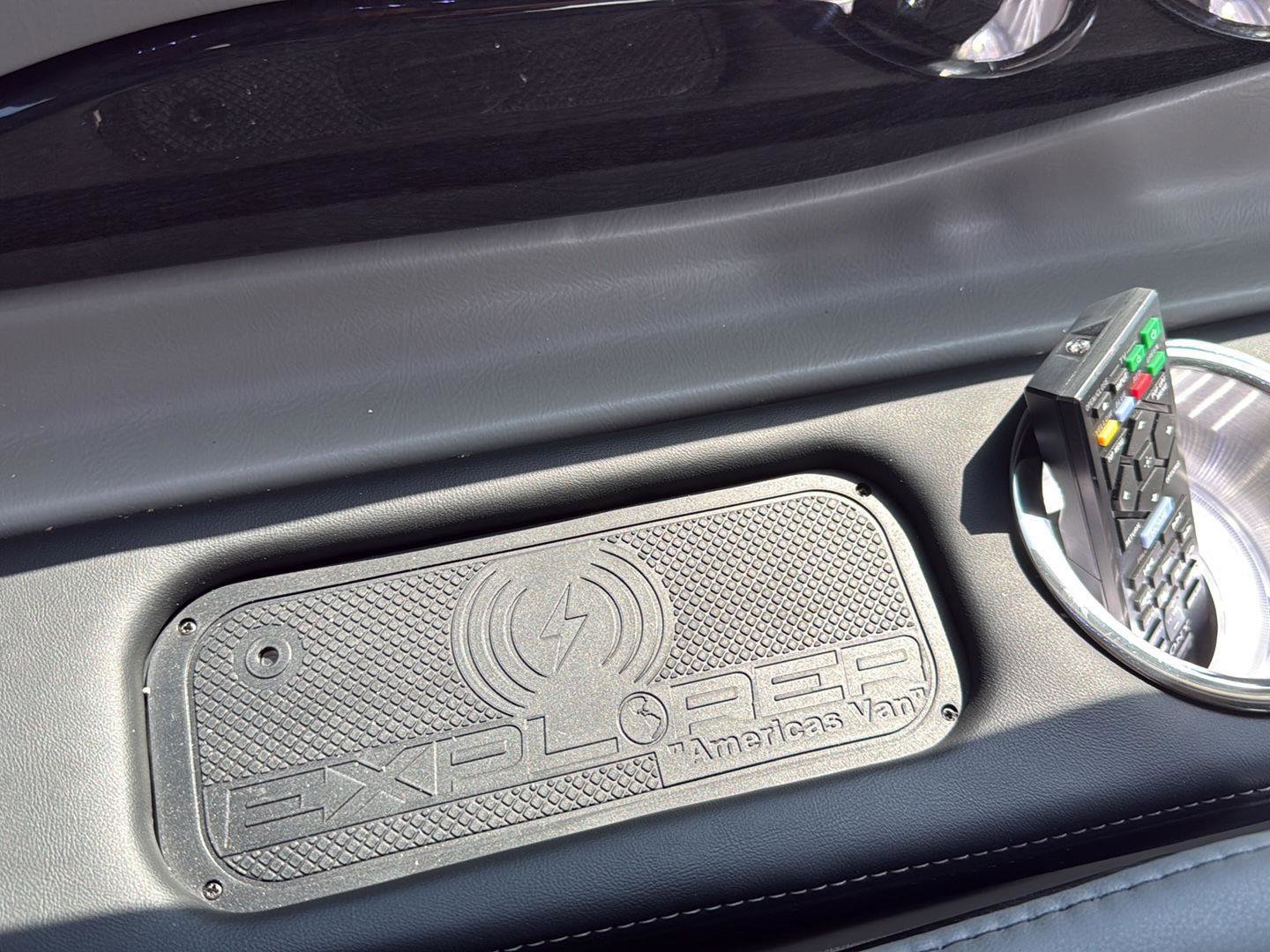 New 2026 Ford Transit 150 Low Roof AWD image 29