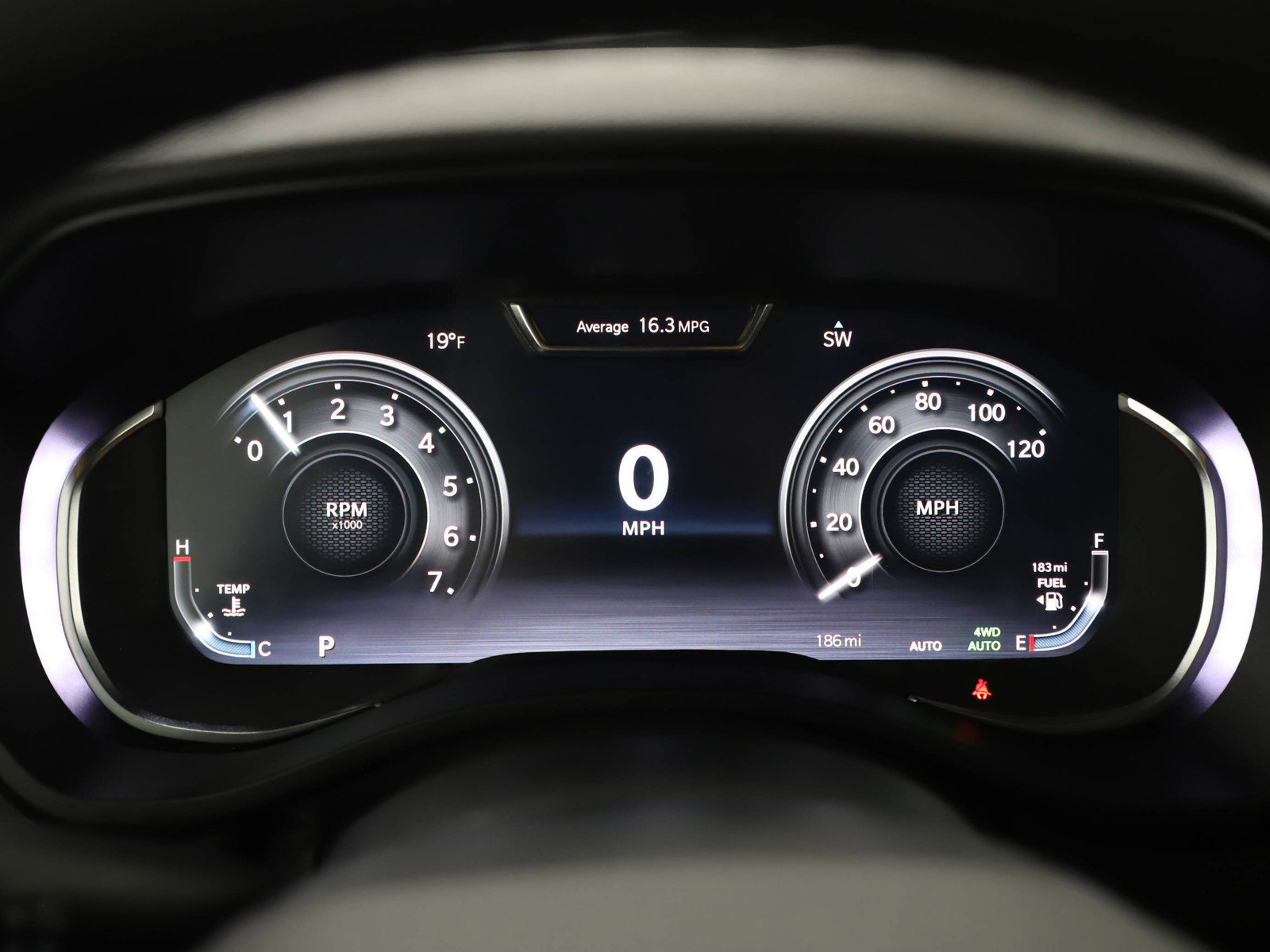 Used 2026 RAM 1500 Big Horn image 23