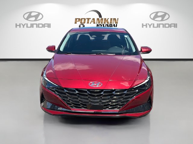 Used 2023 Hyundai Elantra Limited FWD image 3
