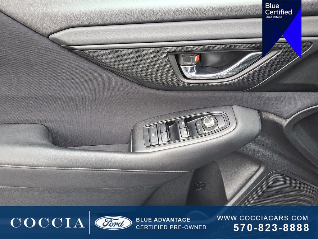 Used 2020 Subaru Outback Premium image 12