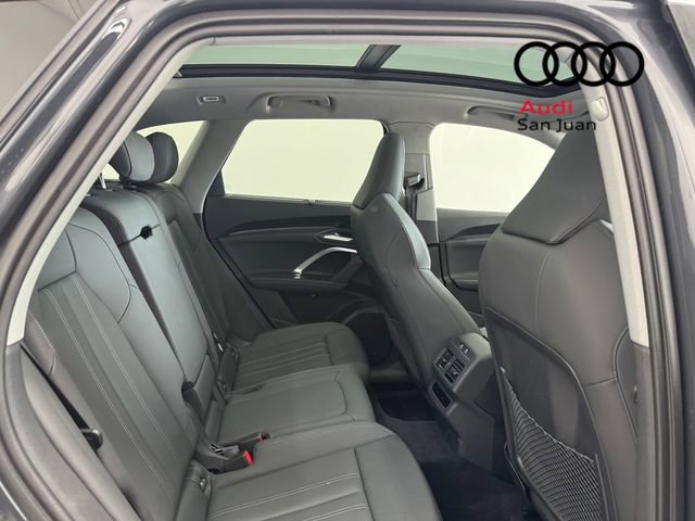 Used 2025 Audi Q5 Premium Plus w/ Premium Plus AWD/4WD image 33