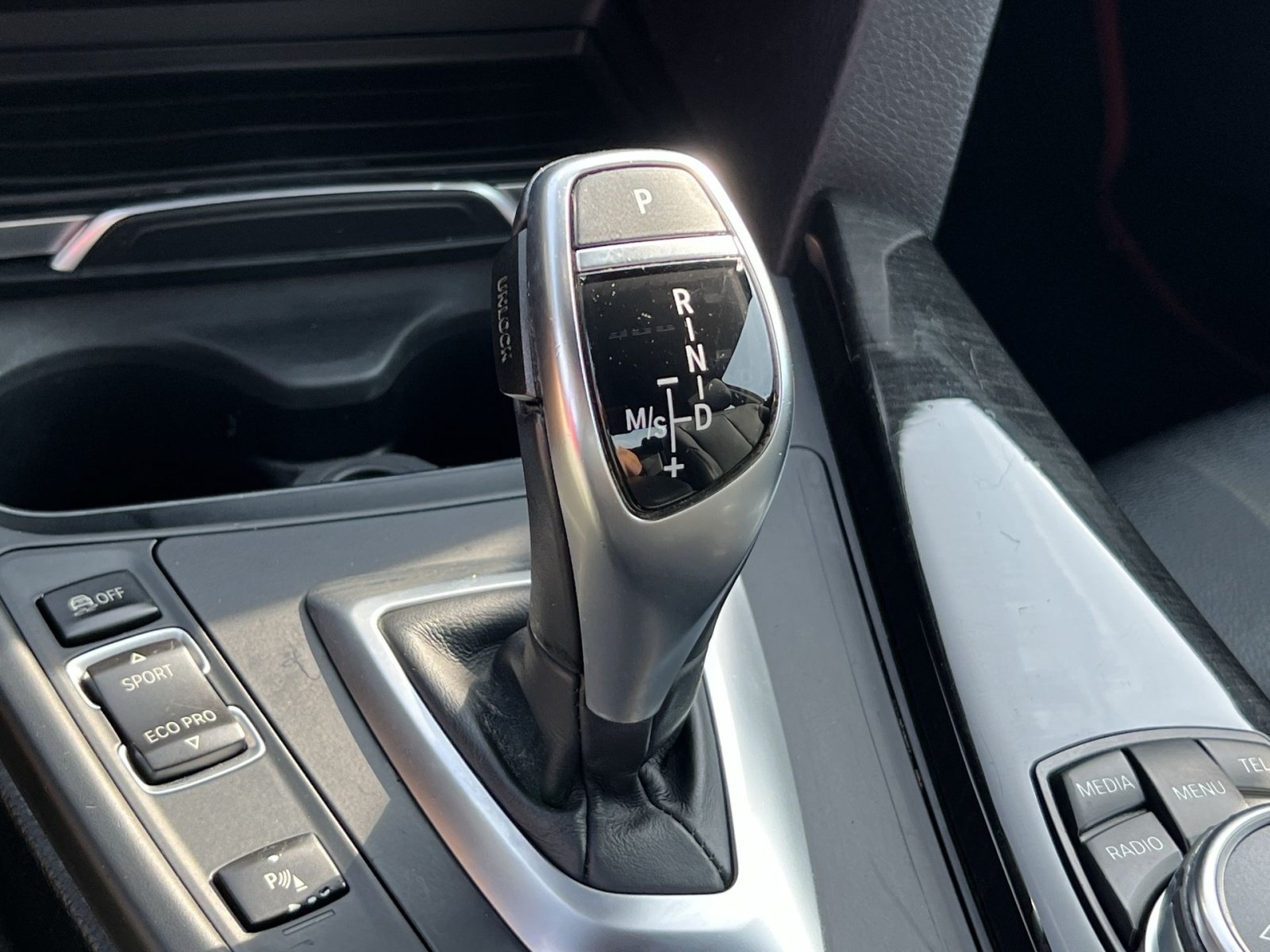 Used 2016 BMW 428i xDrive Coupe AWD/4WD image 17